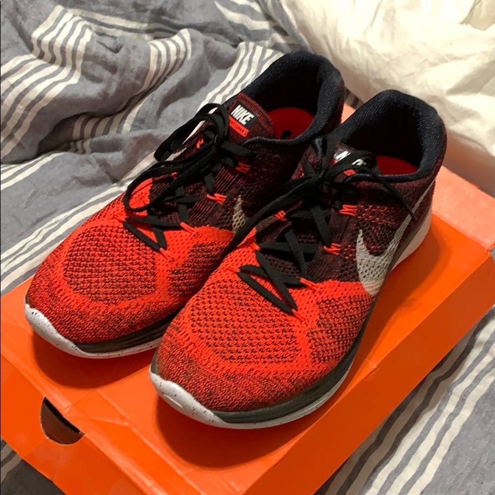 Nike Flyknit